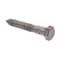 Prime-Line Hex Lag Screw 1/2in X 3in A307 Grade A Hot Dip Galvanized Steel 50PK 9056885 - alternate 1